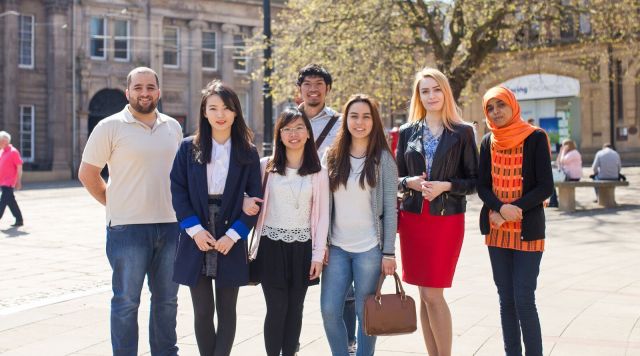 Why Choose the UK for Your 2026 University Intake? A Guide for International Students