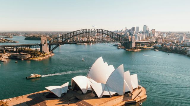Australia Student Visa 2026: Bigger Fees, a New "Traffic-Light" System, and What It Means for Nepali Students