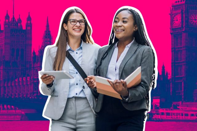 New International Year One at Huddersfield London: Start January 2027