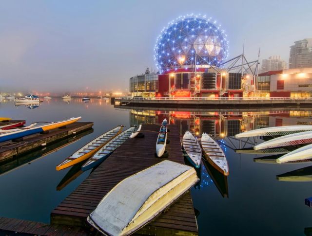 Study in Canada with WI Education Consultancy