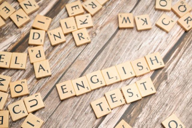 IELTS Class classes in Lalitpur