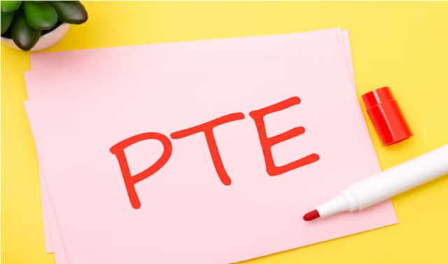 PTE Class classes in Lalitpur