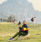 Nishan Ghimire
